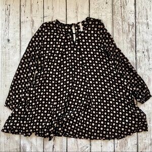 NWOT Cute babydoll top